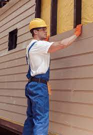 Reliable Fort Meade, MD Siding Solutions